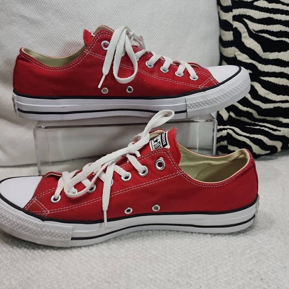 Converse Chuck Taylor All-Star Low